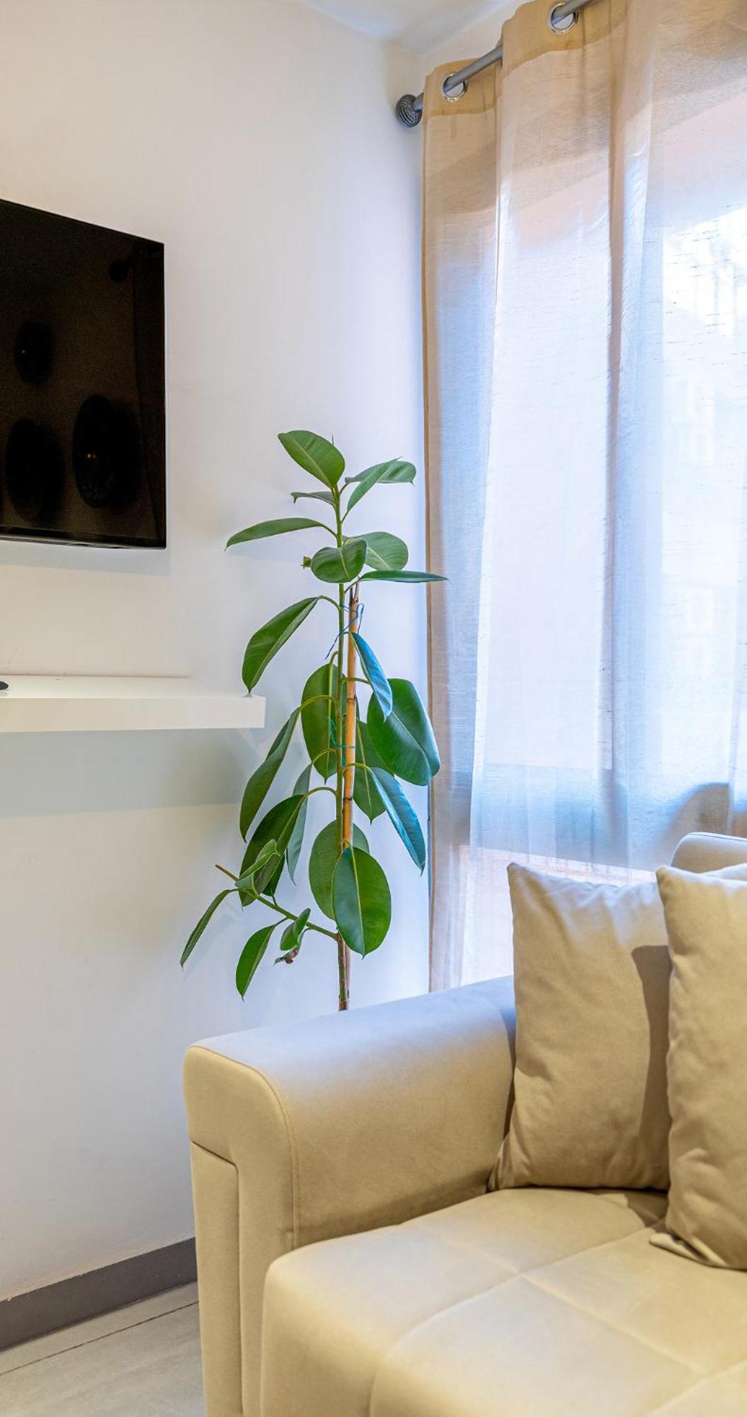 Lovely 2-Bedroom With Ac-Netflix-Nespreso Марракеш Екстер'єр фото