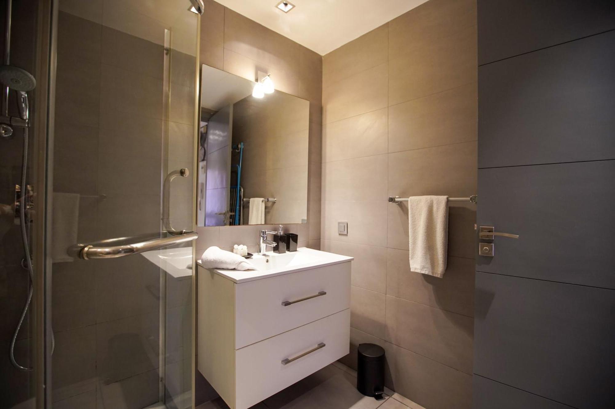 Lovely 2-Bedroom With Ac-Netflix-Nespreso Марракеш Екстер'єр фото