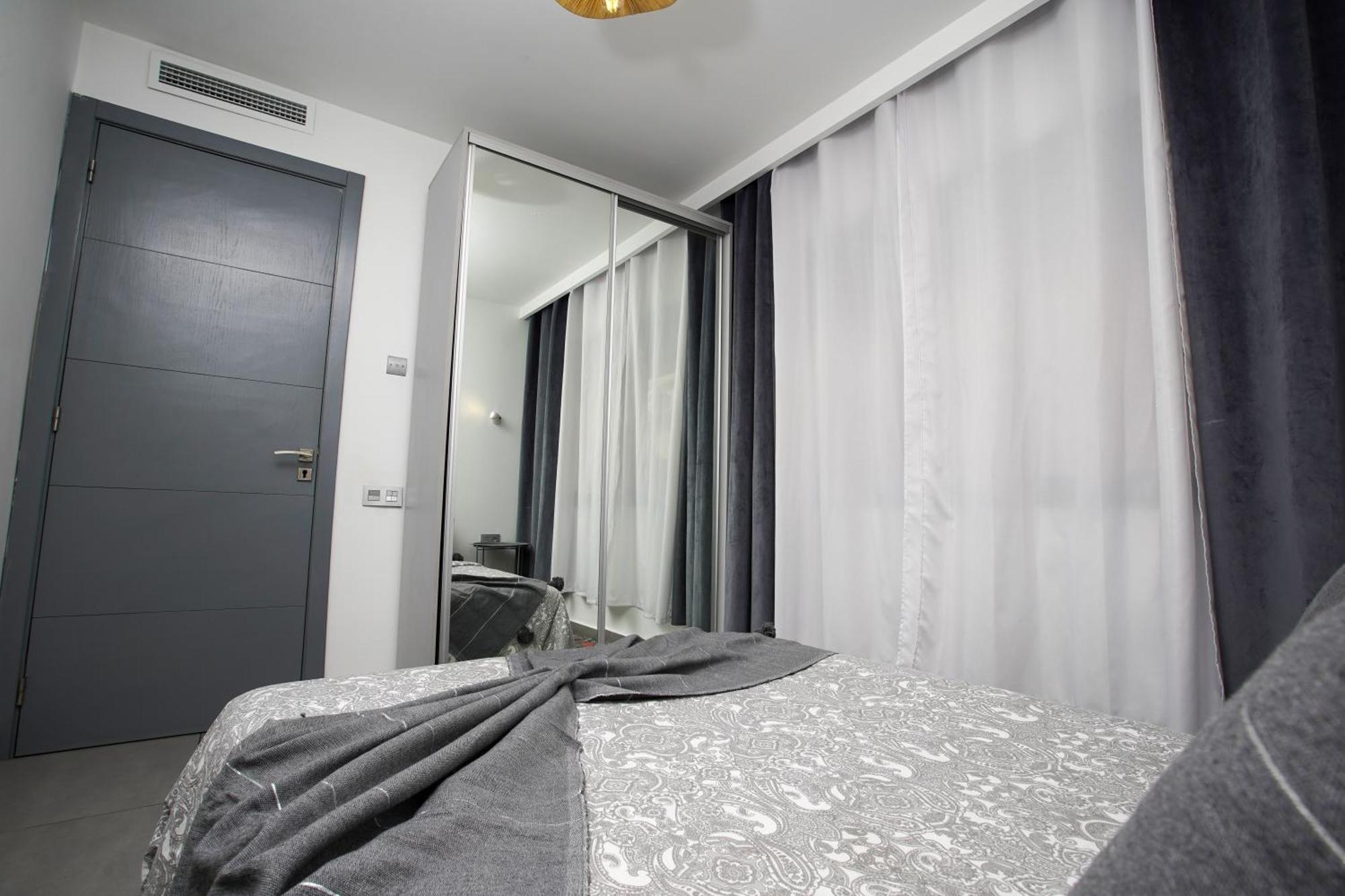 Lovely 2-Bedroom With Ac-Netflix-Nespreso Марракеш Екстер'єр фото