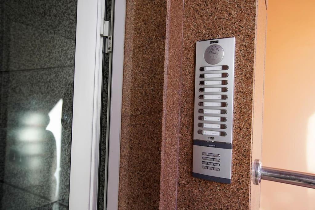 Lovely 2-Bedroom With Ac-Netflix-Nespreso Марракеш Екстер'єр фото