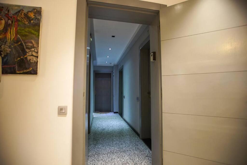 Lovely 2-Bedroom With Ac-Netflix-Nespreso Марракеш Екстер'єр фото