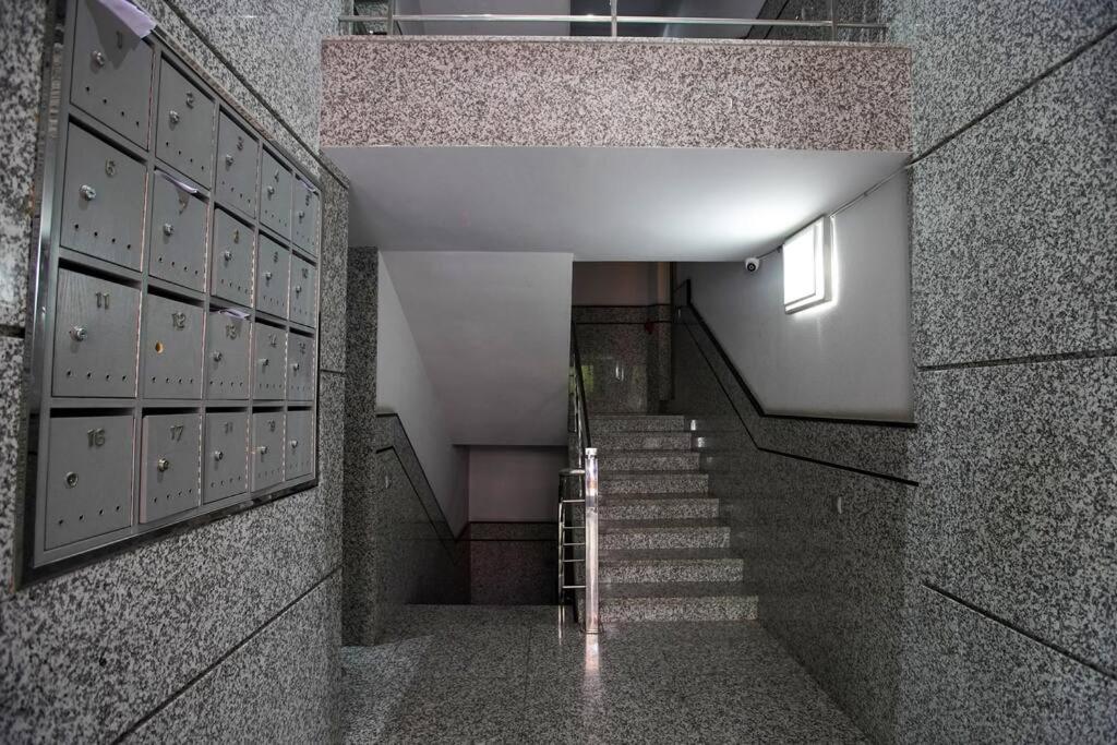 Lovely 2-Bedroom With Ac-Netflix-Nespreso Марракеш Екстер'єр фото